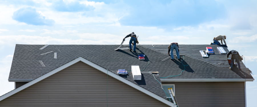 Roof Installation by Arizona Pro Roofing LLC