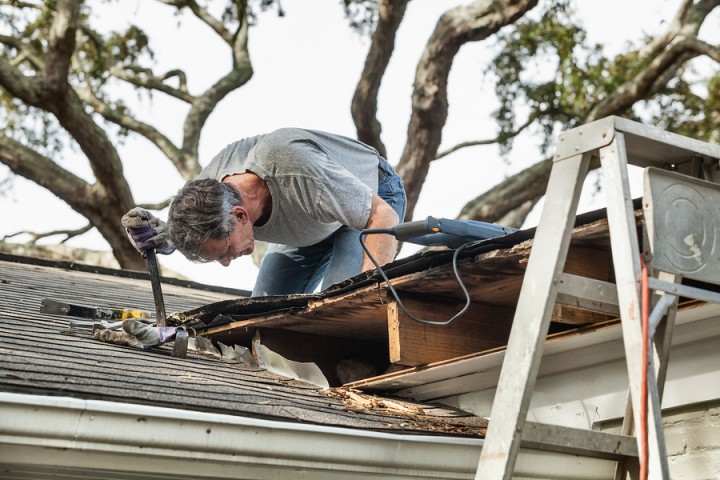 Emergency Roof Repair in by Arizona Pro Roofing LLC