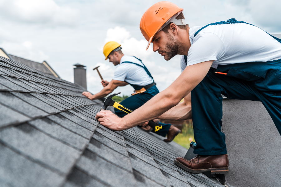 Roof Repair by Arizona Pro Roofing LLC