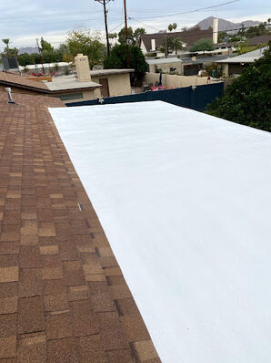 Roof Repair Services in Mesa, AZ (2)