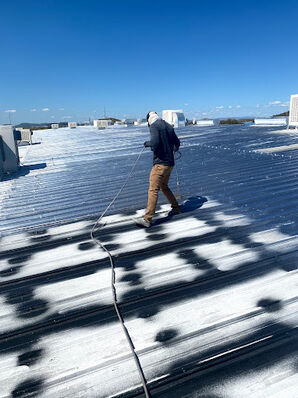 Roof Coating Services in Chandler, AZ (2)