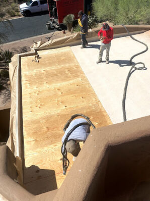 Roof Replacement Services in Scottsdale, AZ (1)