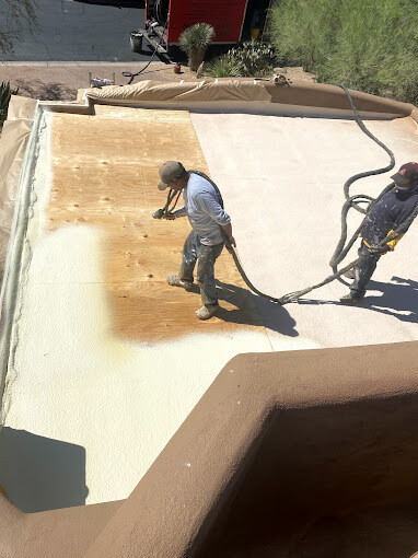 Roof Replacement Services in Scottsdale, AZ (3)