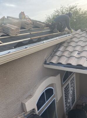 Tile Roofing in Phoenix, AZ (1)