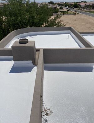 Flat Roof in Tempe, AZ (1)